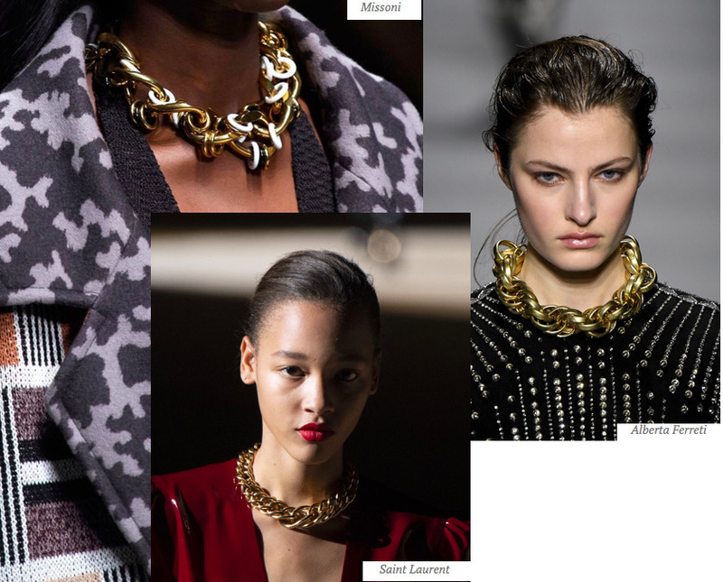 Актуальны крупные цепи