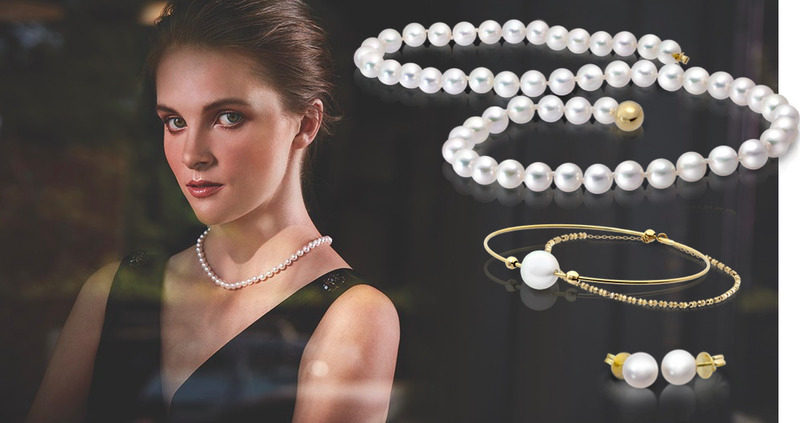 Коллекция Pearl Icon