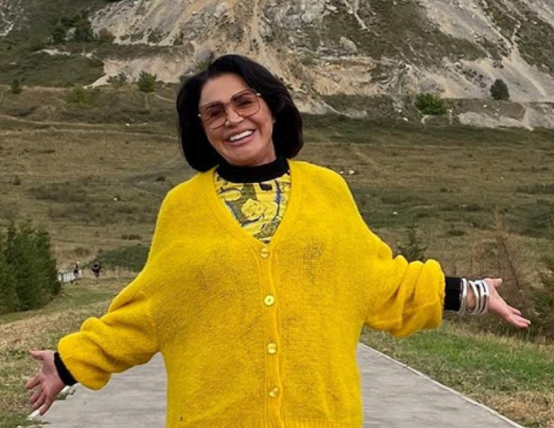 Надежда Бабкина