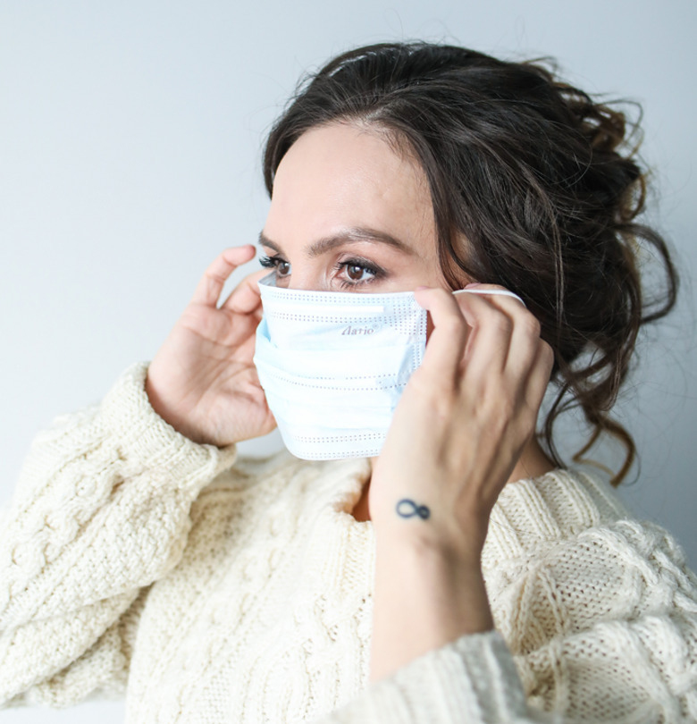 Сегодняшние цифры по пандемии коронавируса