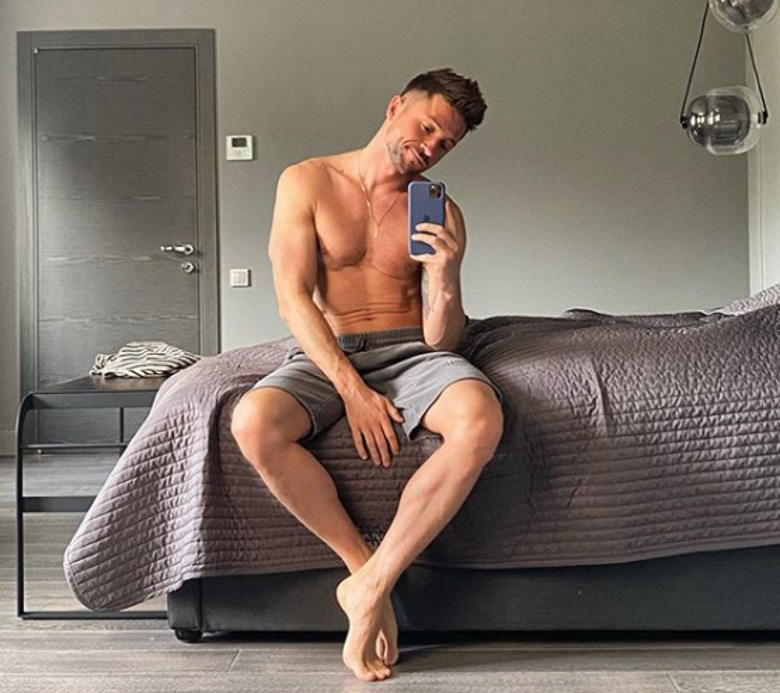 Сергей Лазарев