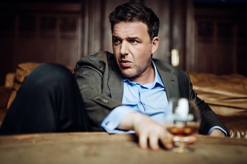 Максим Виторган