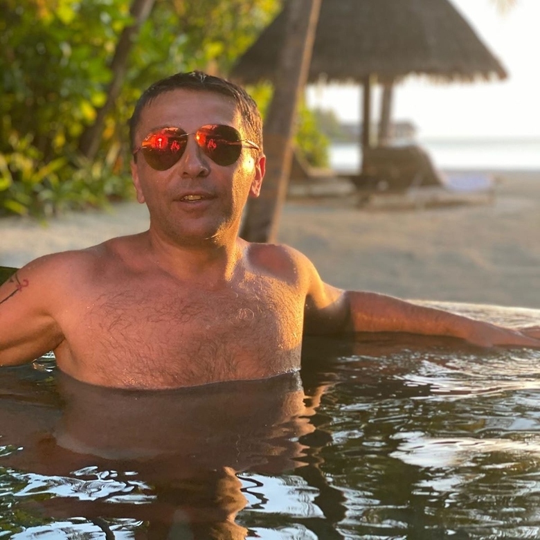 Леонид Барац