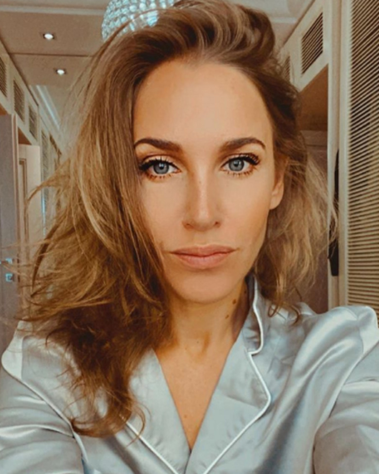 Юлия Ковальчук