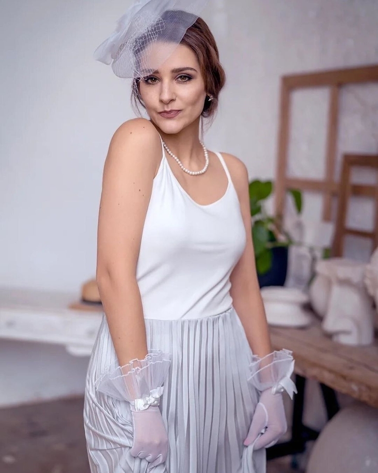 Глафира Тарханова