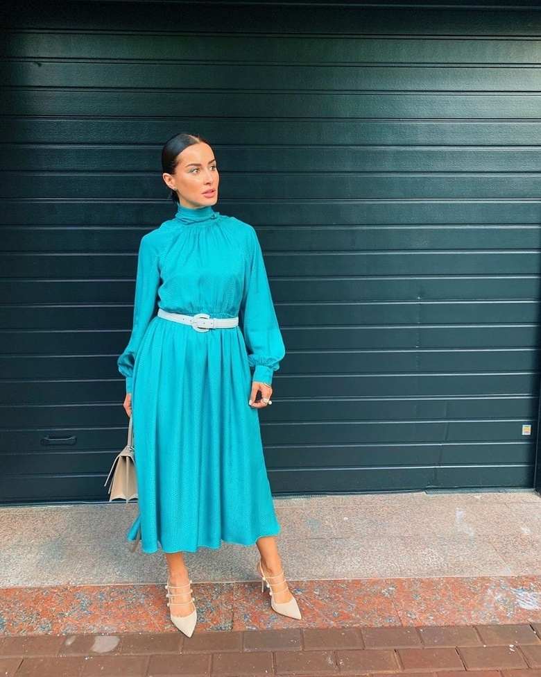 Тина Канделаки