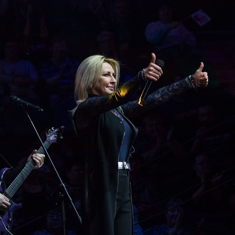 Татьяна Овсиенко