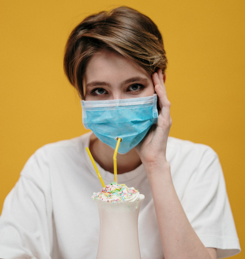 Сегодняшние цифры по пандемии коронавируса