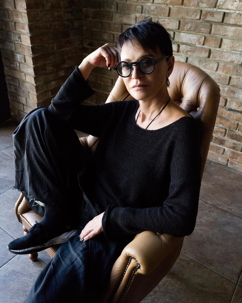 Ирина Хакамада