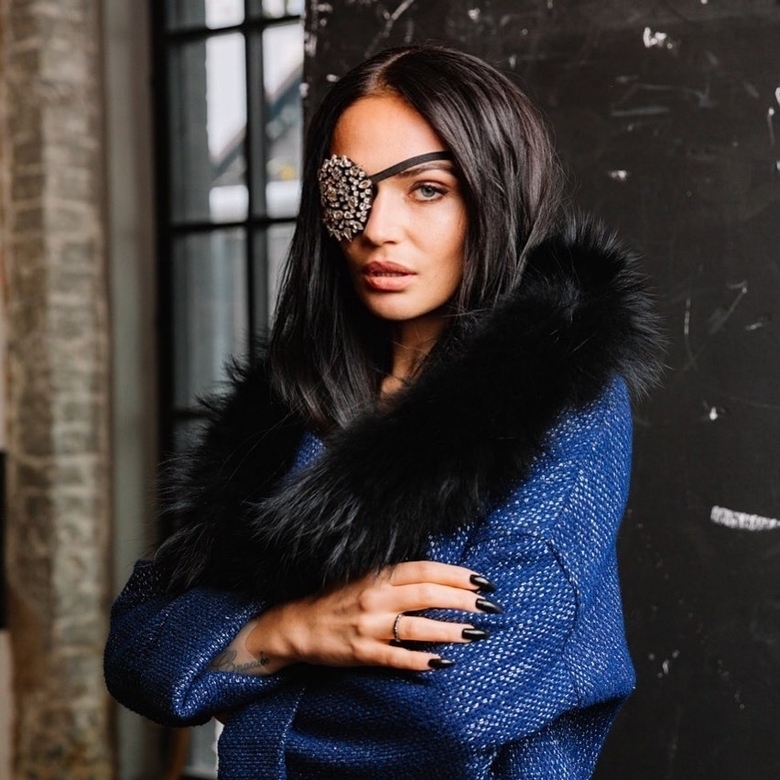 Алена Водонаева