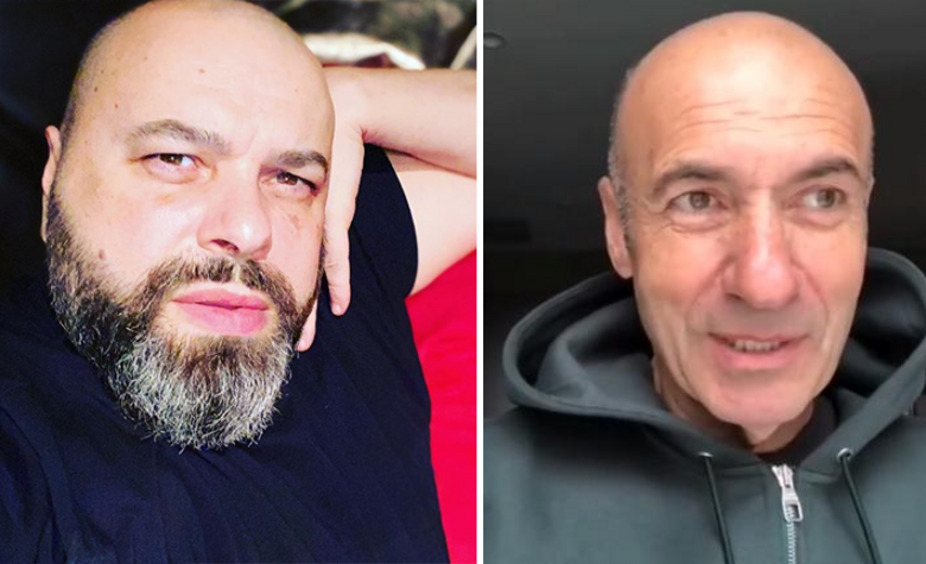 Максим Фадеев/Игорь Крутой