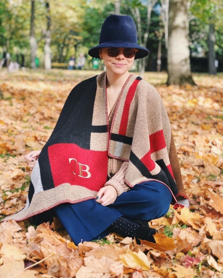 Татьяна Брухунова