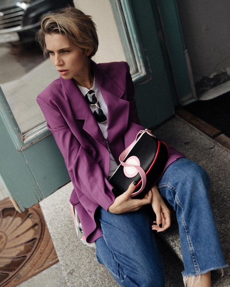 Дарья Мельникова