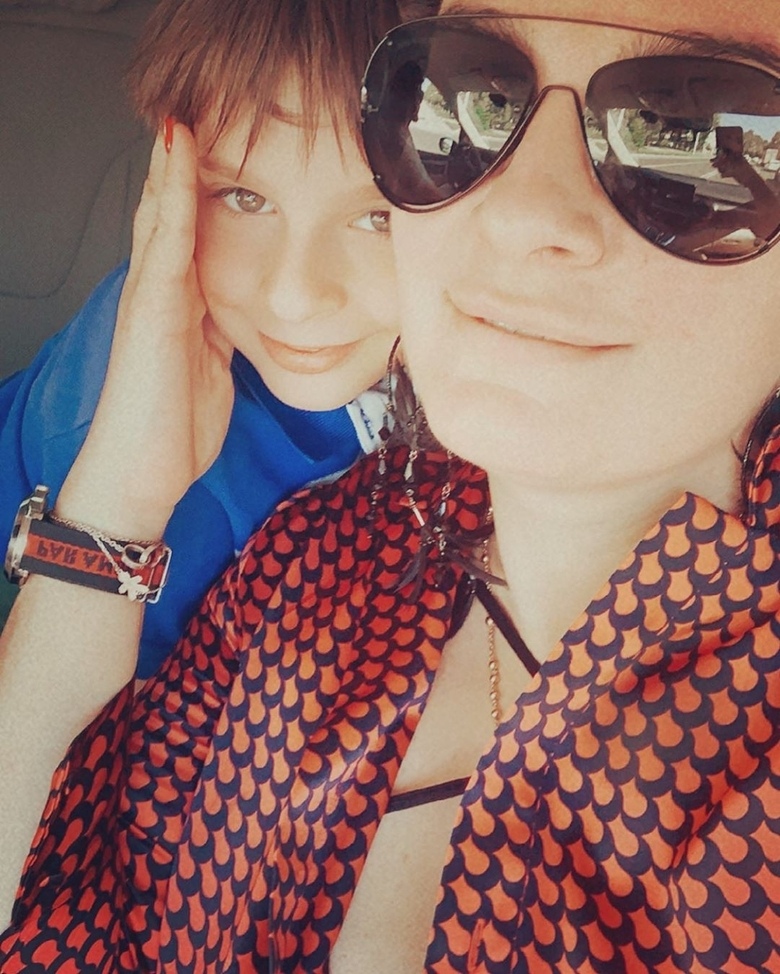 Елена Ваенга и Иван