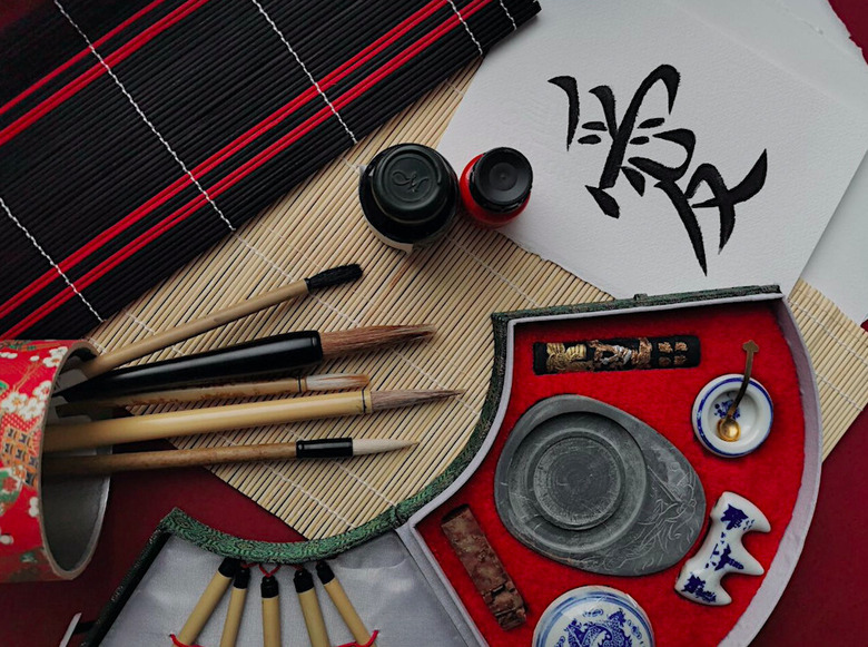 Арт-терапия: 4 способа обрести равновесие в творчестве