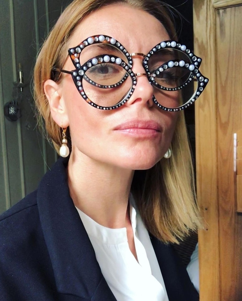 Любовь Толкалина