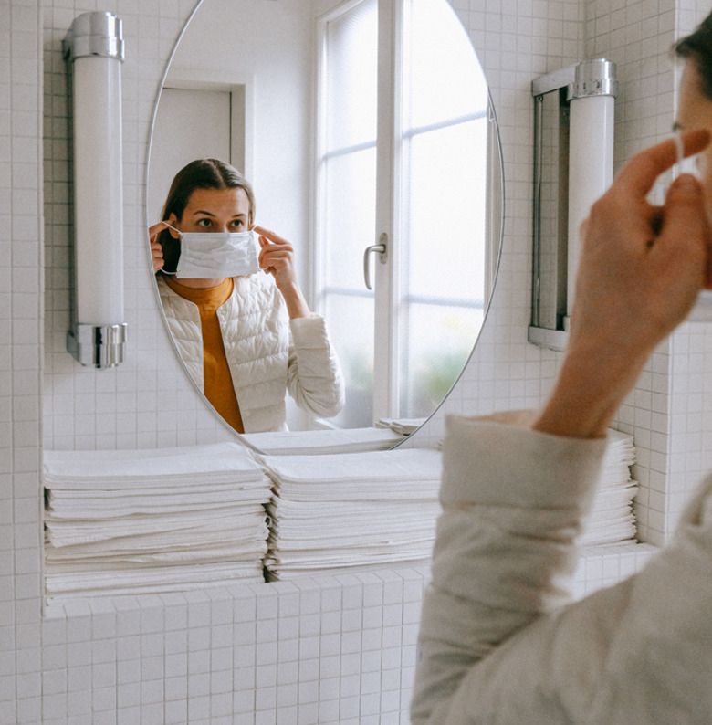 Актуальная статистика по коронавирусу на 9 октября