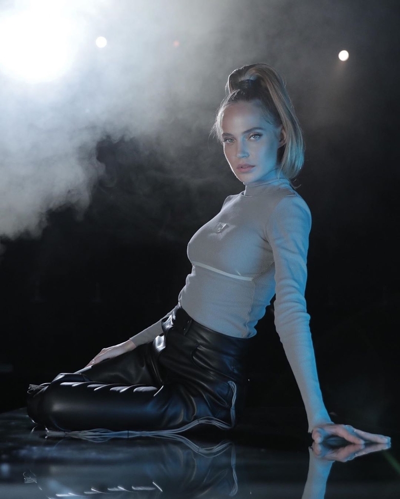 Наталья Ионова