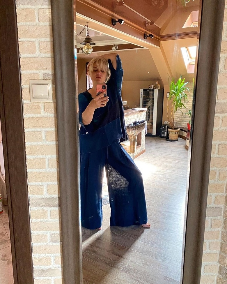 Василина Михайловская