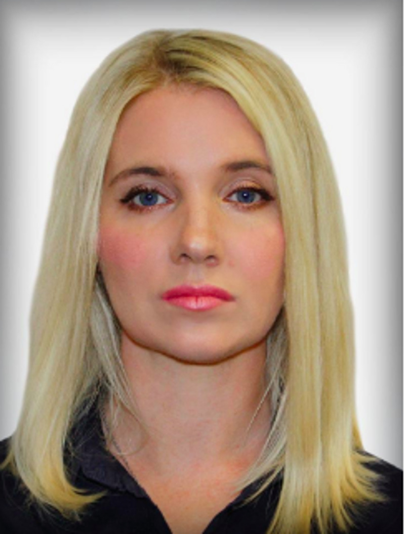 Юрист Наталия Шарова