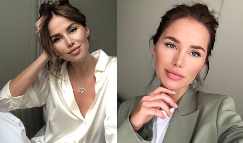 28 сентября Алекса еще позировала с помолвочным кольцом, а 6 октября - уже без него