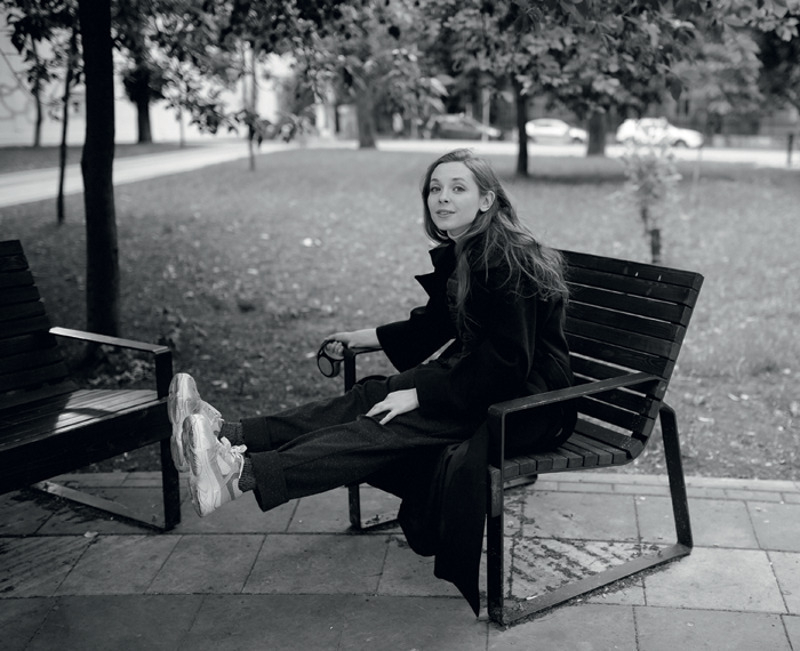 "Игра – это твой жизненный опыт, совокупность воспоминаний. Но специально искать драм не стоит"