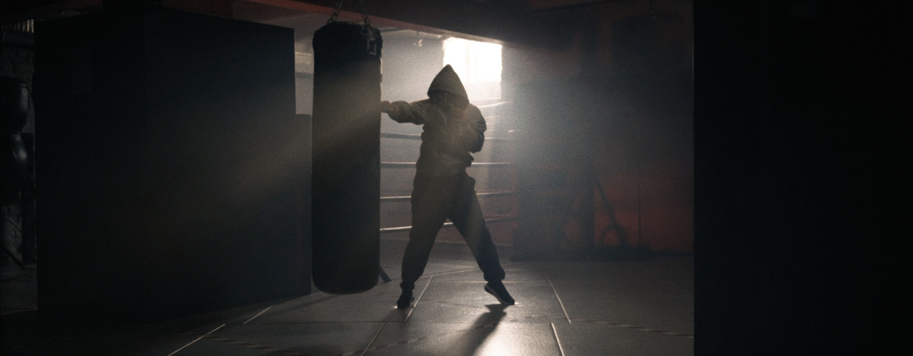 Зоя Бербер давно знакома с экстремальными видами спорта