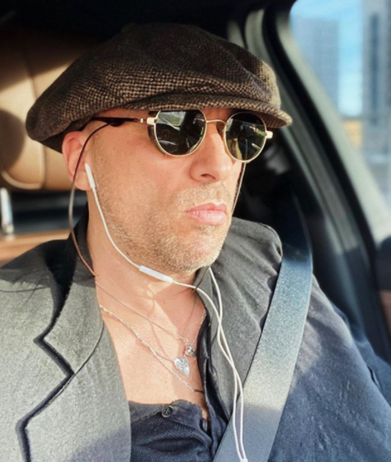 Дмитрий Нагиев