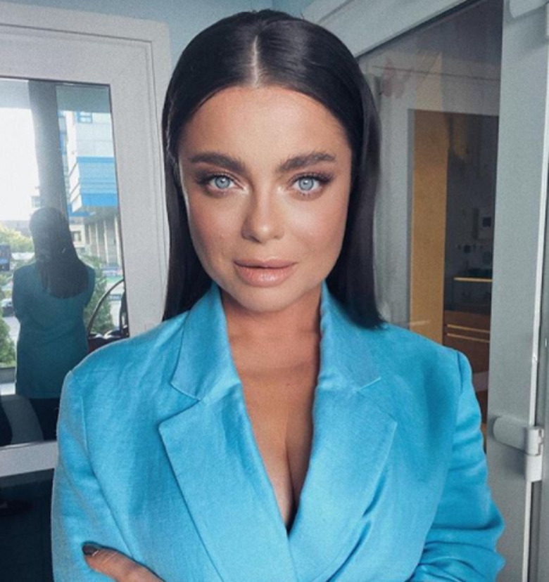 Наташа Королева