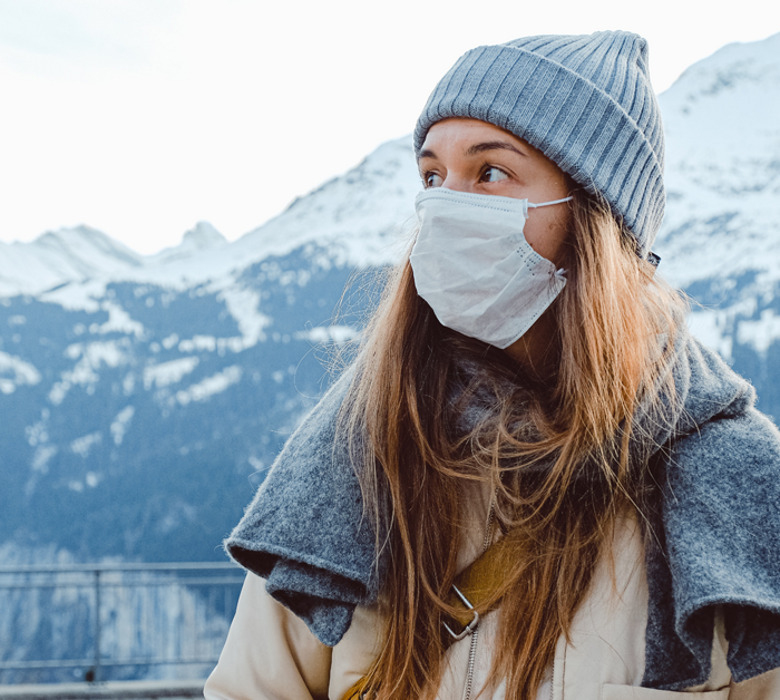 Сегодняшние цифры по пандемии коронавируса