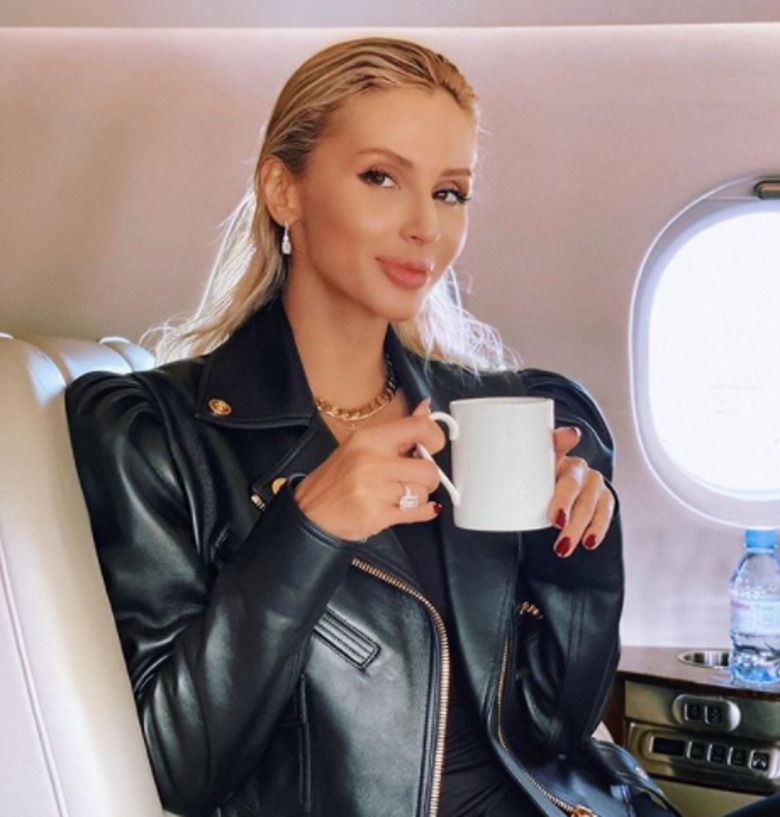 Светлана Лобода