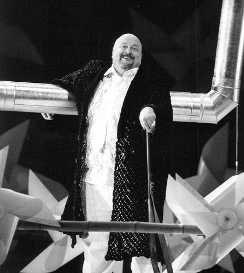 Вячеслав Войнаровский