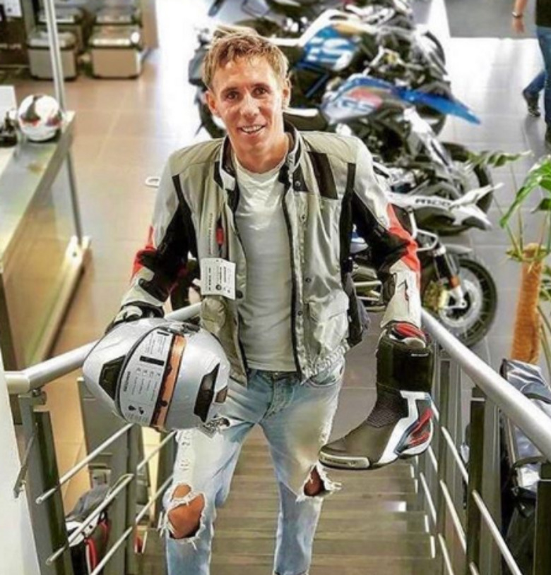 Алексей Панин