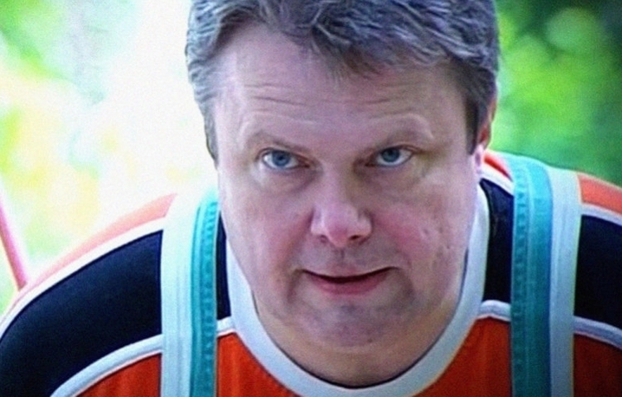 Владимир Чуприков