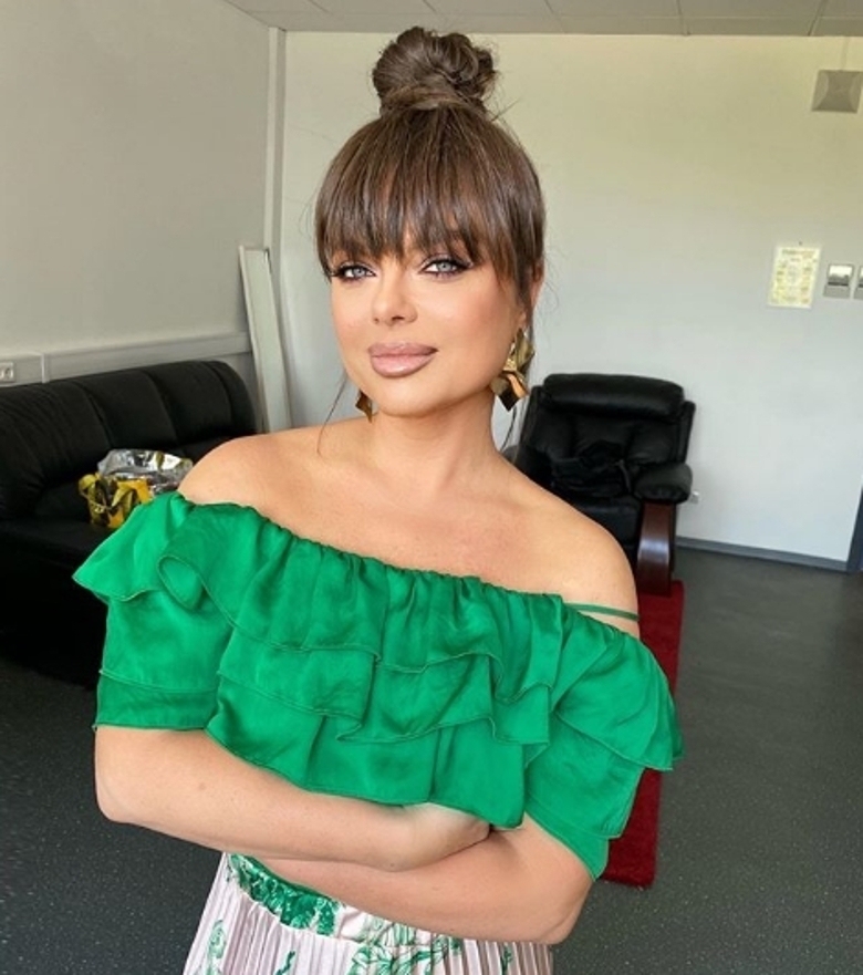 Наташа Королева