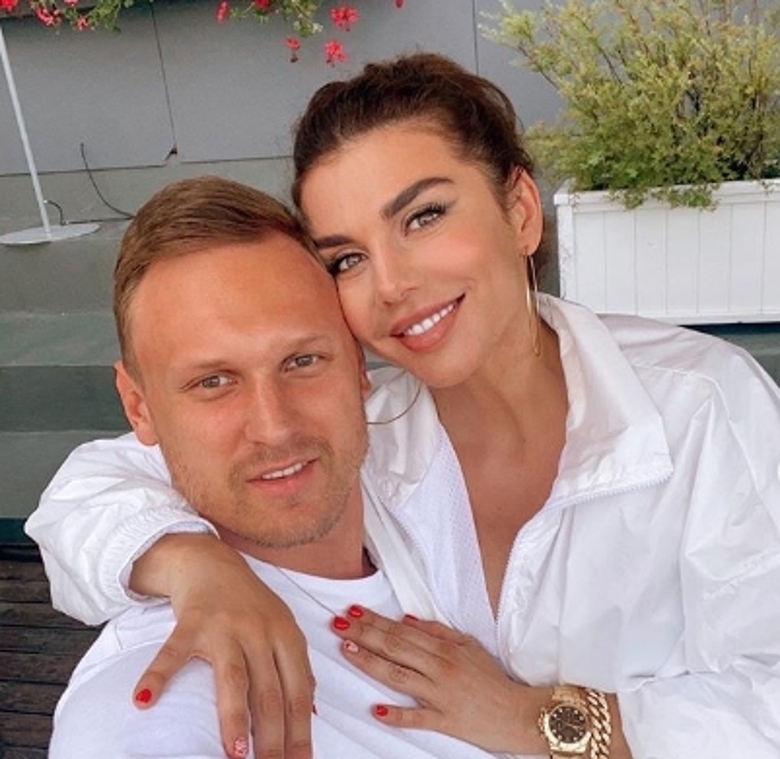 Анна Седокова