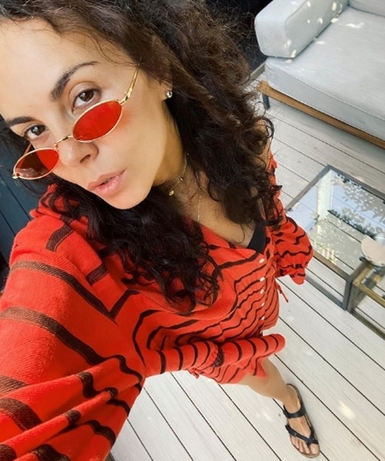 Настя Каменских