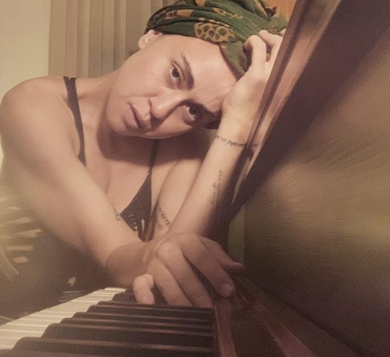 Татьяна Плаксина