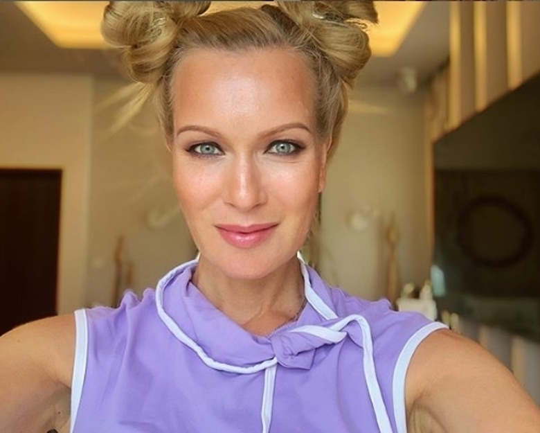 Олеся Судзиловская