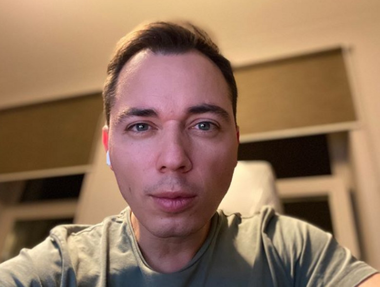 Родион Газманов