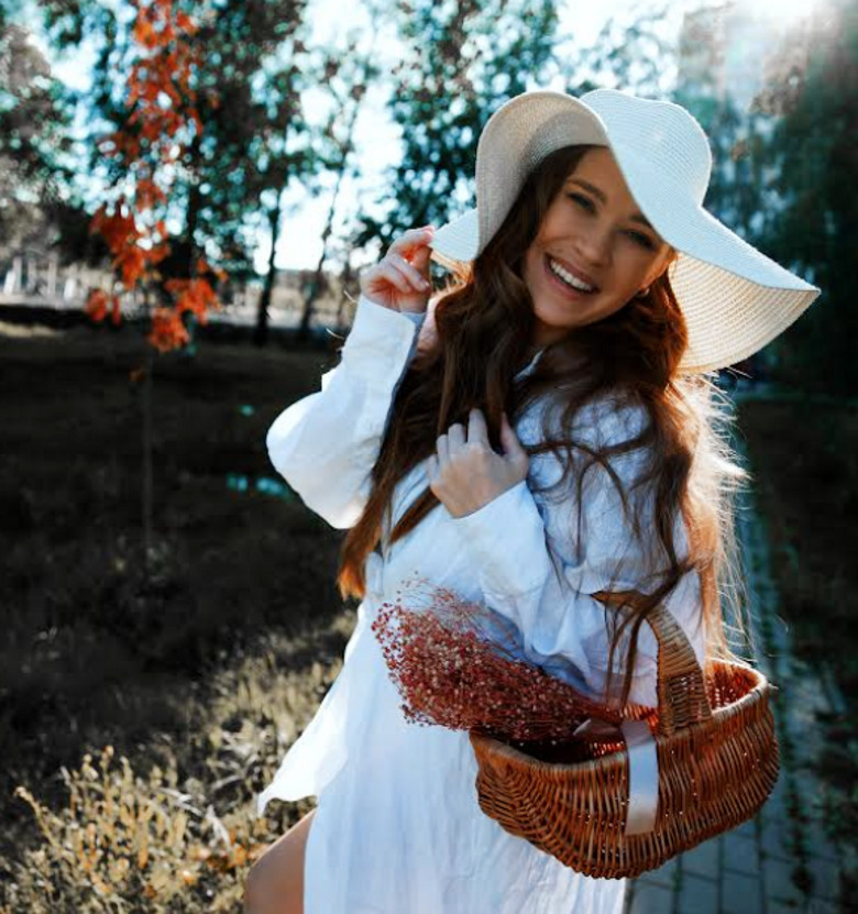 Осень - не время для депрессии