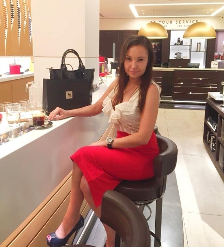 София Конкина