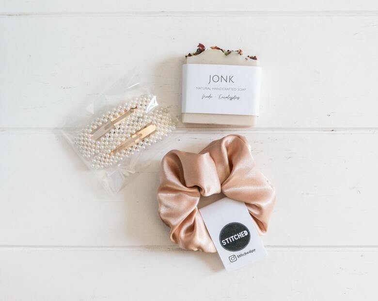 Выбирайте резинки, которые легко снимать