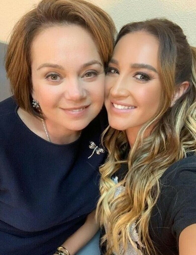 Мама Бузовой: «Мне не нравится ни один молодой человек Оли»