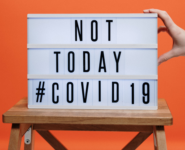 Актуальная статистика по COVID-19 на 6 октября