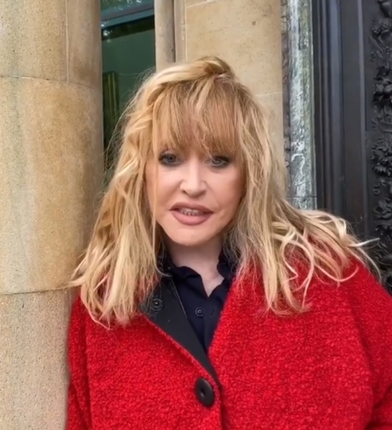 Алла Пугачева