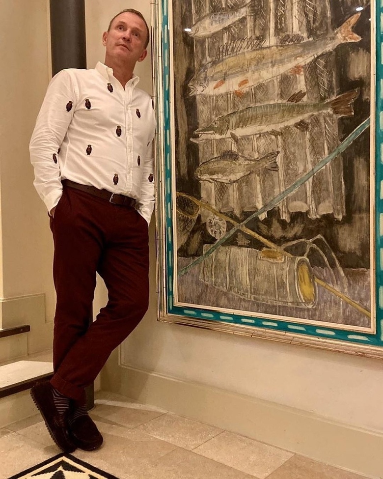 Виктор Рыбин