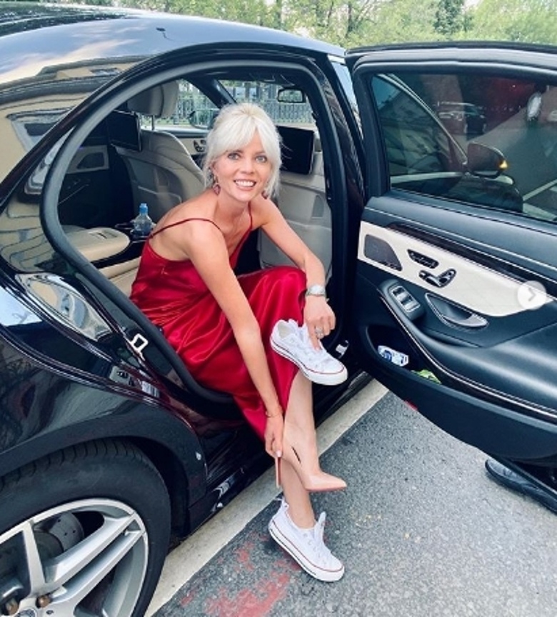 Елена Николаева