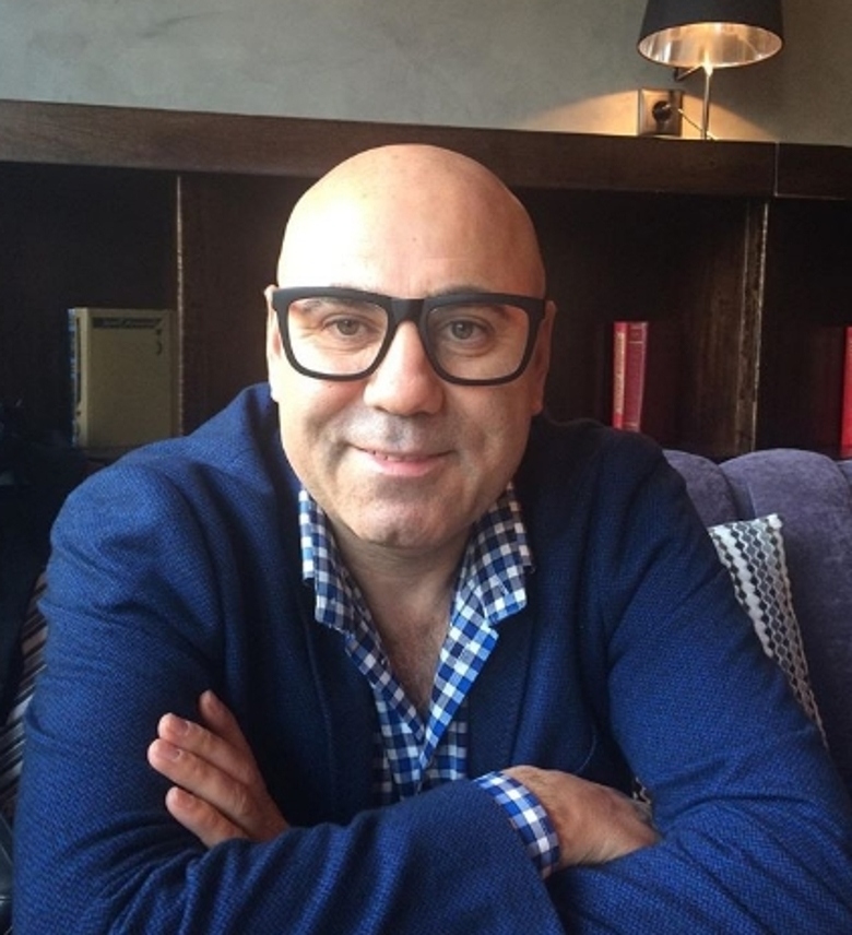 Иосиф Пригожин