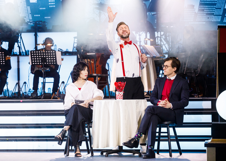 Фото: пресс служба театра